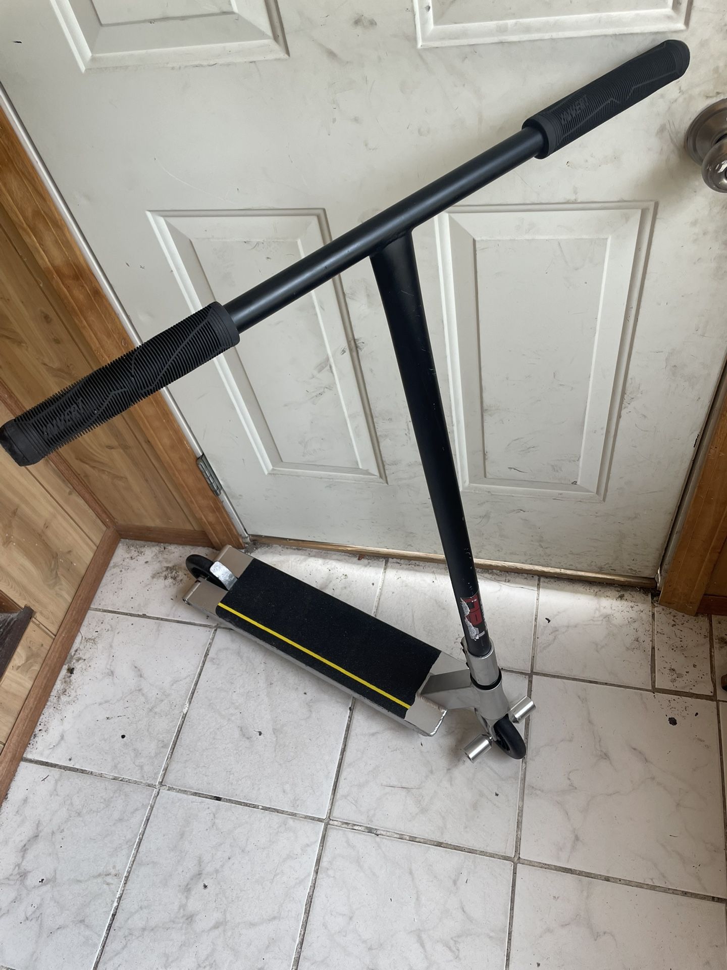 Pro Scooter