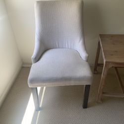 Accent Chair 
