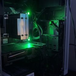 Custom Built 4060 Gaming Pc