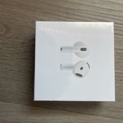 *NEW* Airpods 4