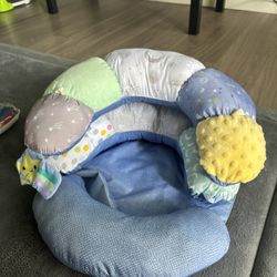 Baby Stuff