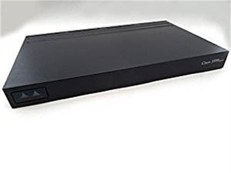 Cisco Systems 2513 Tr Enet /Dual Synch Router MSRP: $278.40