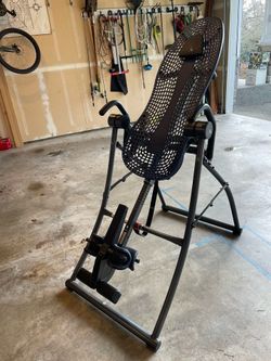 Teeter Hang Ups Inversion Table Contour L3