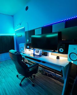 RECORDING STUDIO | RECORDING | MIXING | MASTERING