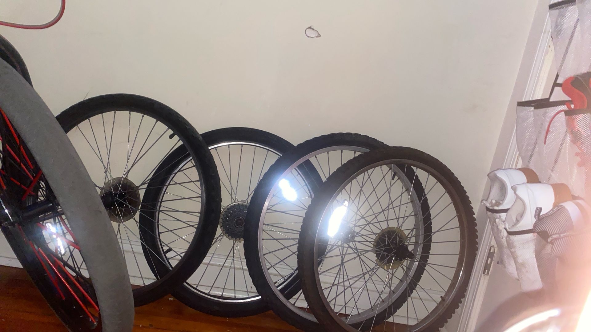 Bike Tires