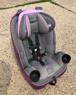 Safety 1st convertible car seat