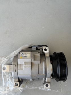 A/C Compressor