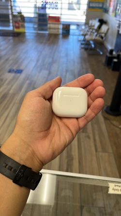 AirPods 3rd Gen