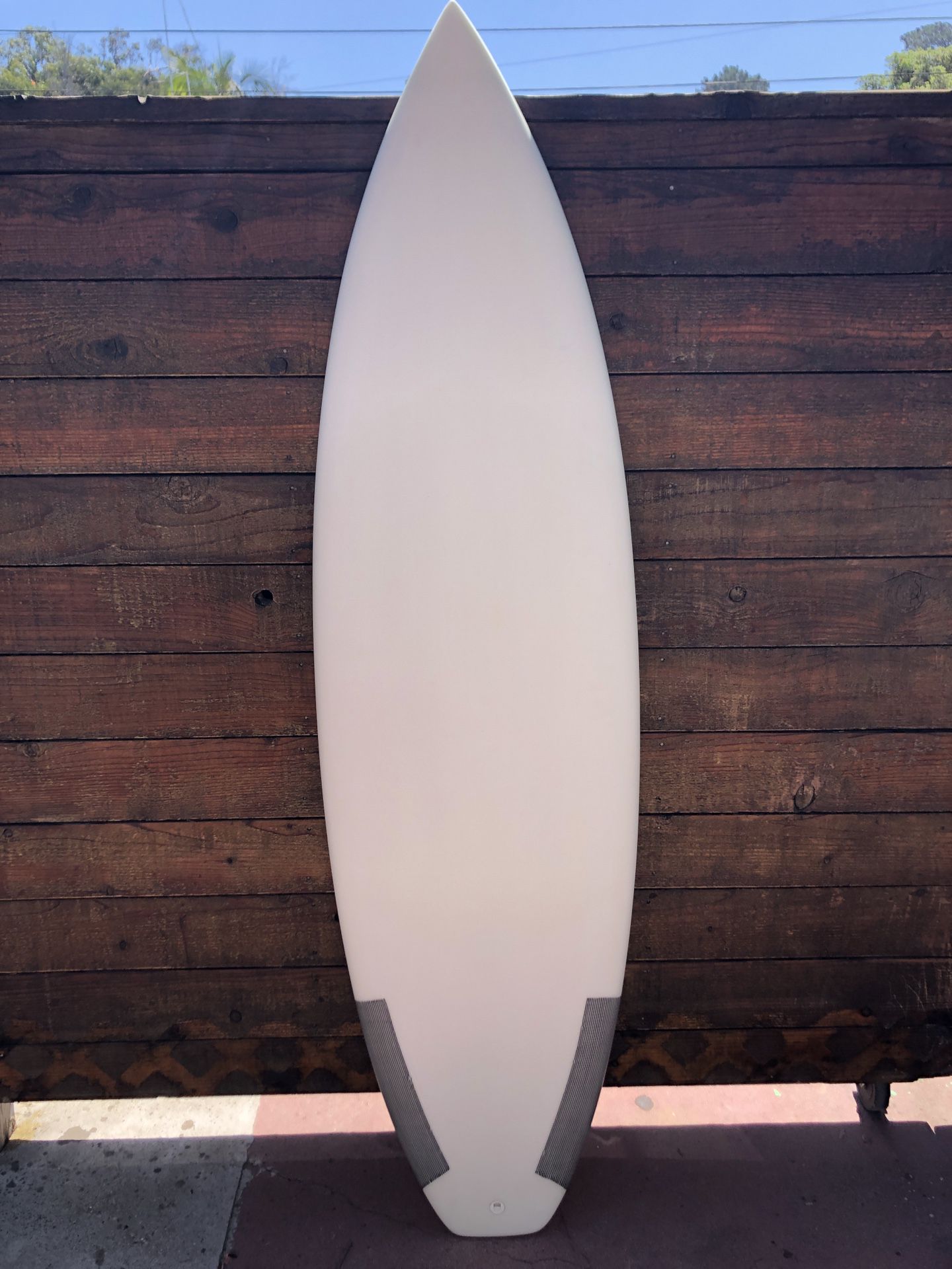 NEW! 6’5 surfboard