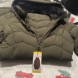 New Jacket For Women