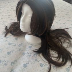 New Wig