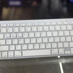 Bluetooth Wireless Keyboard