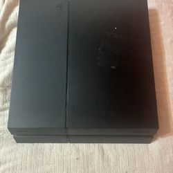 PS4 