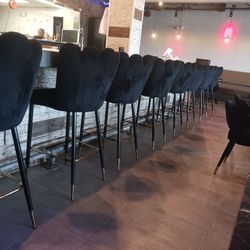 BAR STOOLS