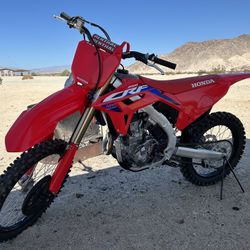 Dirt Bike