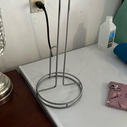 Paper Towel Holder