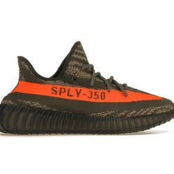 Yeezy Boost 350 Carbon BELUGA 11.5