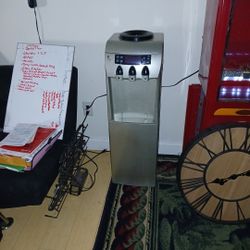 Water Cooler/heater