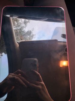 10th gen pink ipad