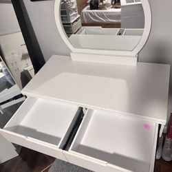Small Vanity
