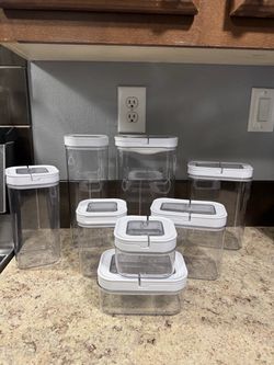Contenedores para comida