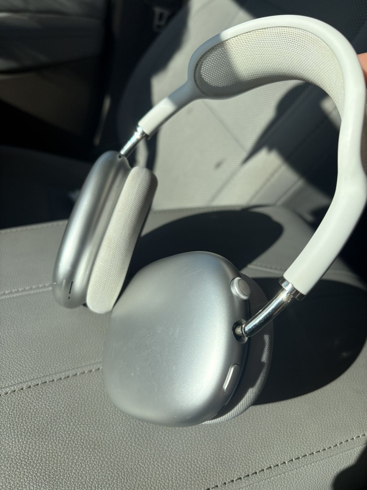 Air Max Pro Headphones