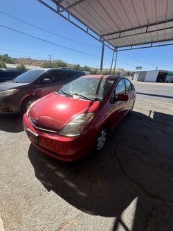 2008 Toyota Prius