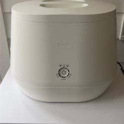 Sleek At Home Composter 