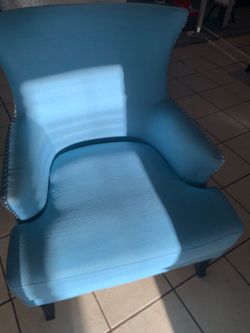 Wingback CHAIR