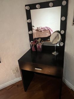 Vanity