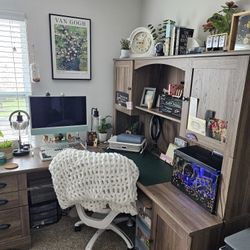 Office Desk 