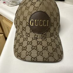 Gucci Hat