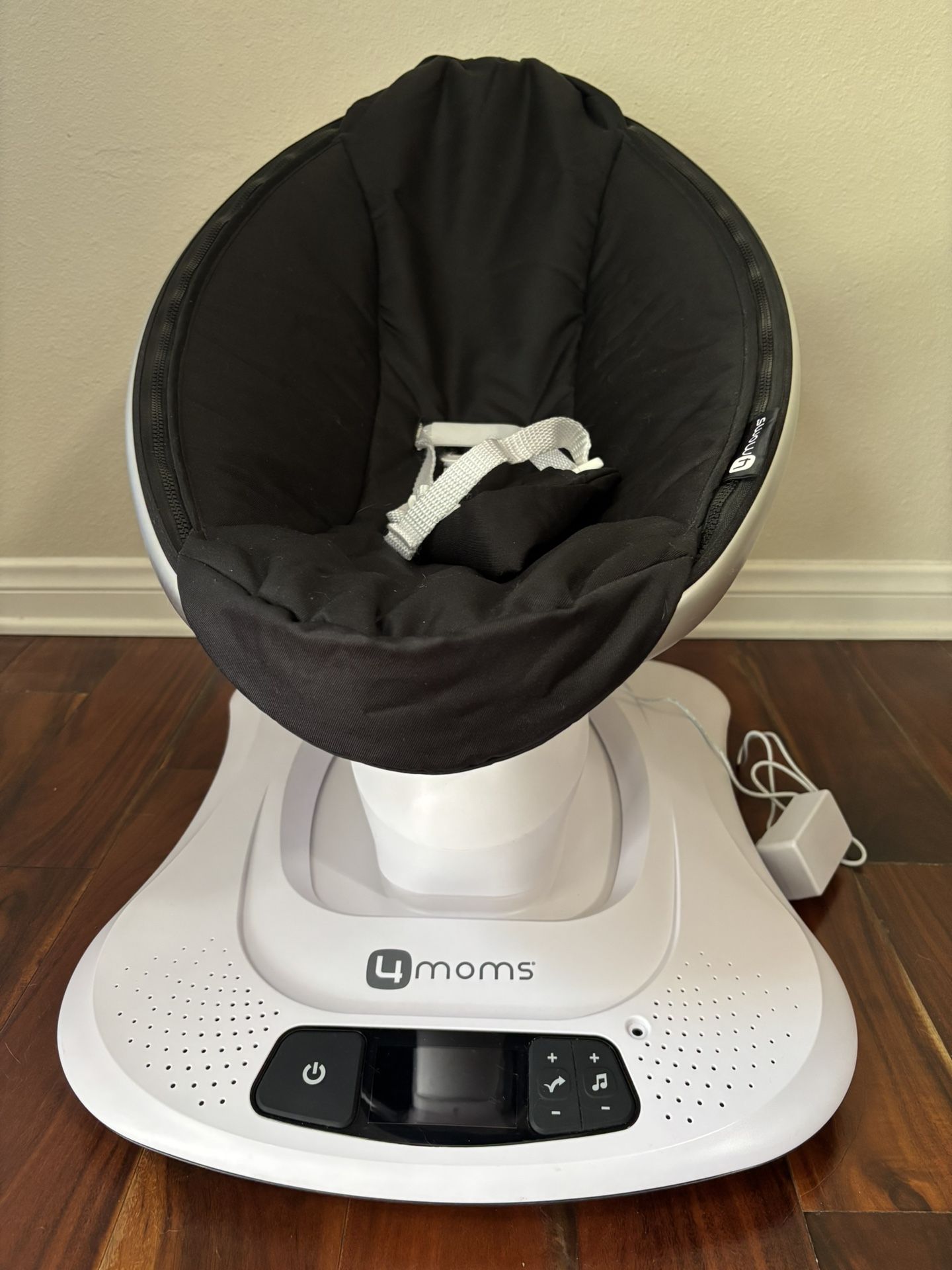 Mamaroo Swing