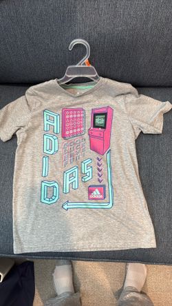 Boys Short And Long-Sleeve Shirts 