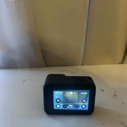GoPro Hero 9  w/ Accessories 