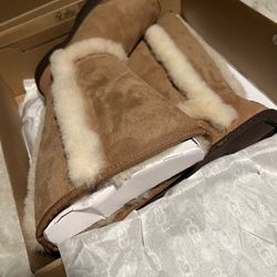 Women’s Ugg Sunburst Tall Boot