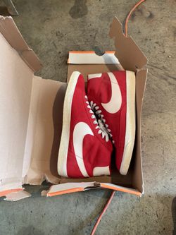 Nike shoes