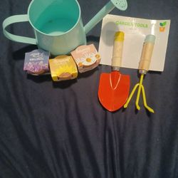 Garden Tools