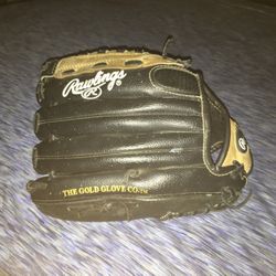 Rawlings Baseball Glove Playmaker Series