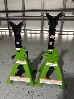 Jack Stands