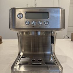 Casabrew Ultra Espresso Machine