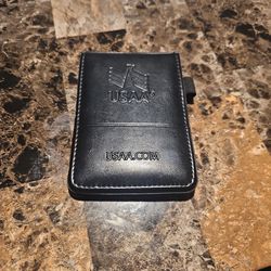 USAA Flip Wallet/Card Holder