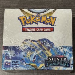 Pokemon Tempest