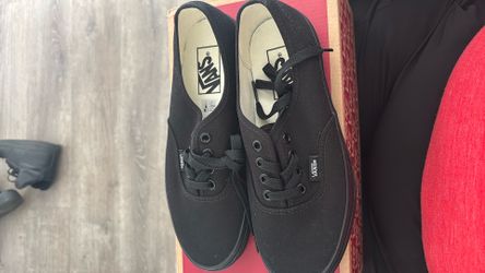 Vans  7.5