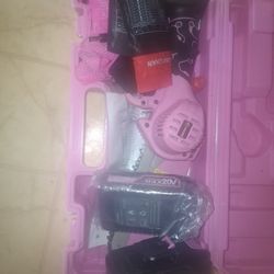 If You Like Pink Or When She Don't Need Help
