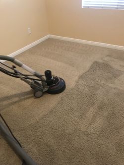 Carpet care