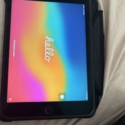 Ipad Mini 5th Gen 