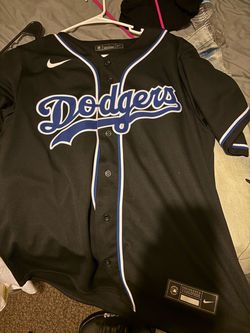 Dodger jersey