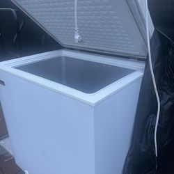 Freezer buenas condiciones