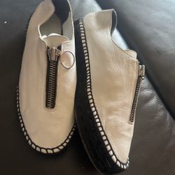 Alexander Wang Leather Shoes 7